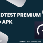 Speedtest premium MOD APK - APKMOS.COM