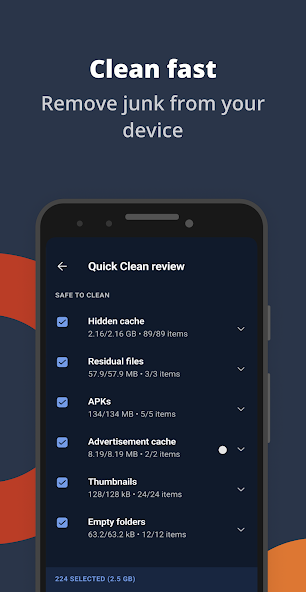 ccleaner app apk free download