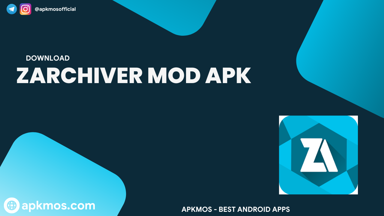 apk zarchiver