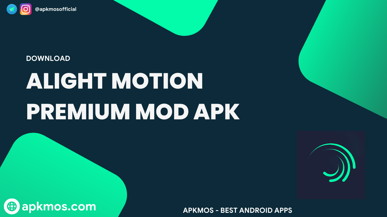 Moded Android Apps